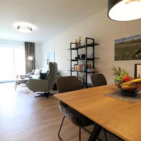 Dorumer Sielhuus 10 - Sauna Und Balkon, Strandnah Exterior foto