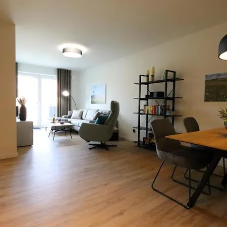 Dorumer Sielhuus 10 - Sauna Und Balkon, Strandnah Exterior foto
