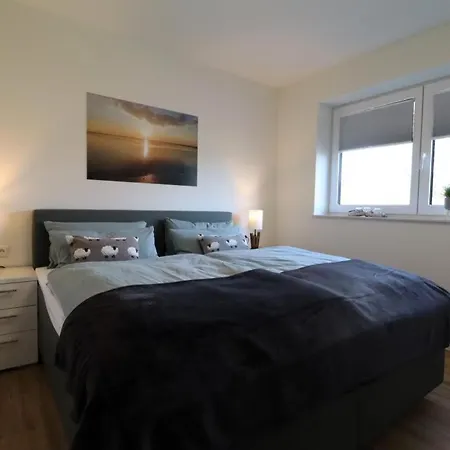 Dorumer Sielhuus 10 - Sauna Und Balkon, Strandnah Exterior foto
