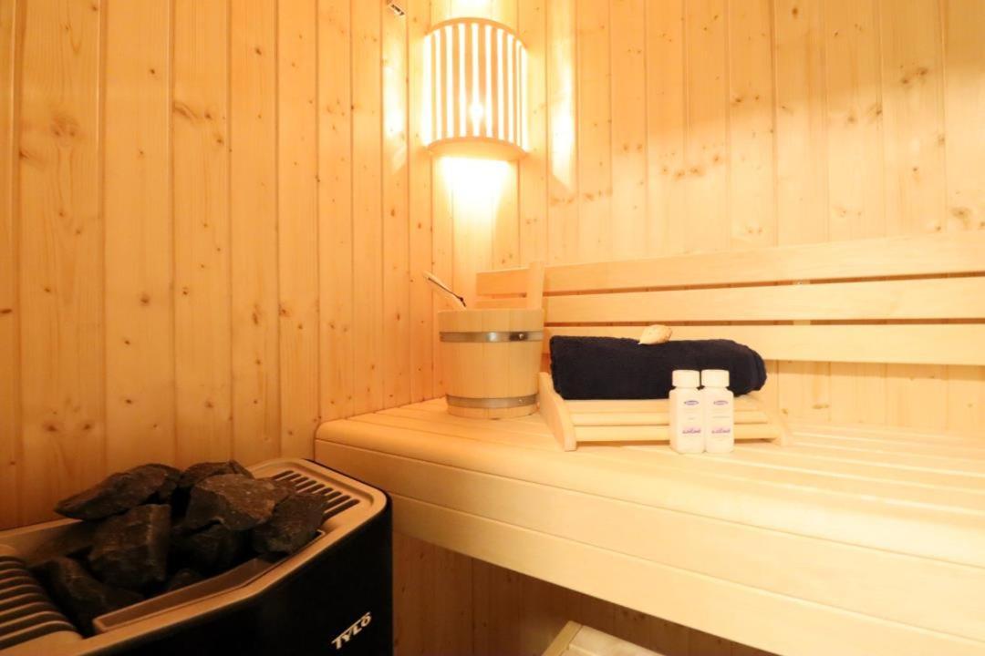 Dorumer Sielhuus 10 - Sauna Und Balkon, Strandnah Holiday home *